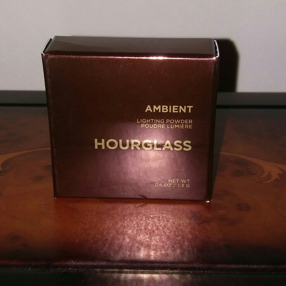 Hourglass Ambient Powder Mini